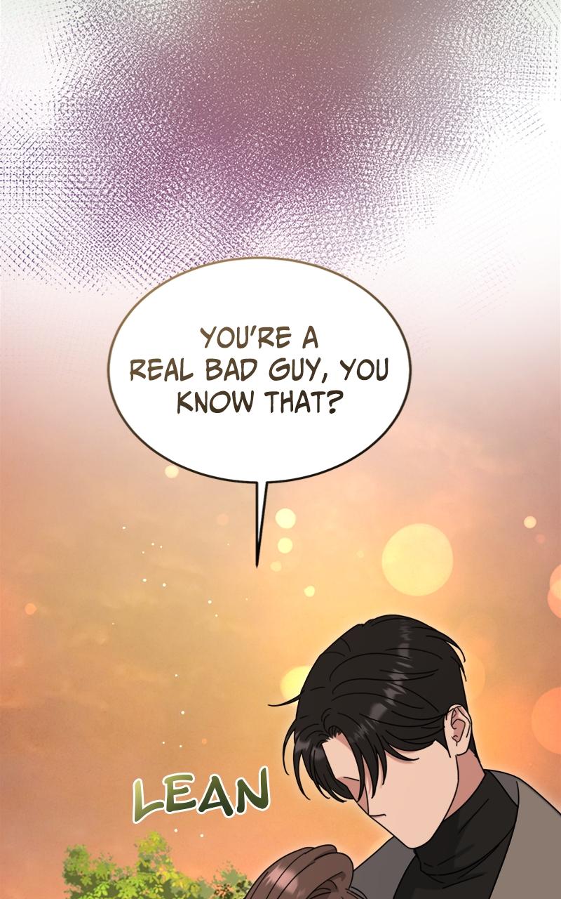 Locked Onto You Chapter 55 - Page 56