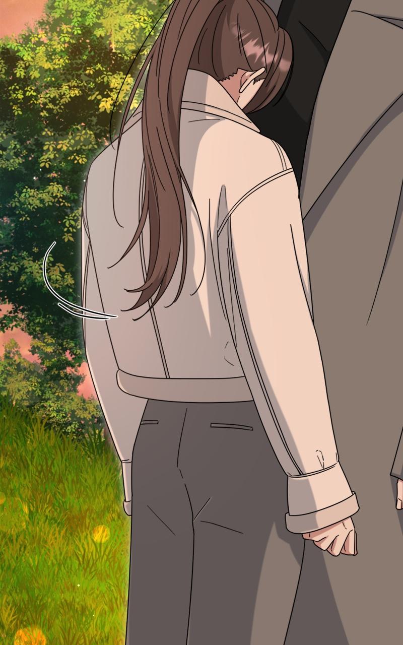 Locked Onto You Chapter 55 - Page 57