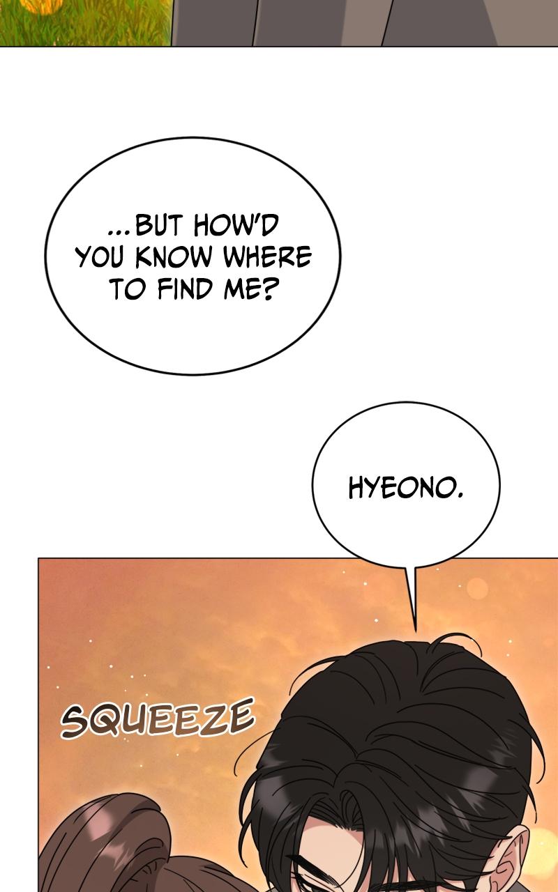 Locked Onto You Chapter 55 - Page 58