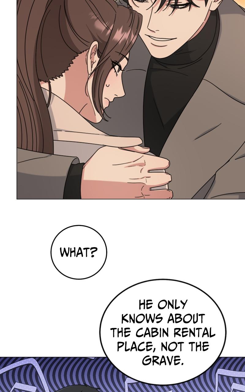 Locked Onto You Chapter 55 - Page 59