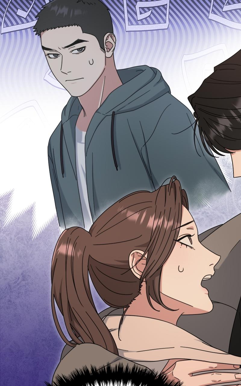 Locked Onto You Chapter 55 - Page 60