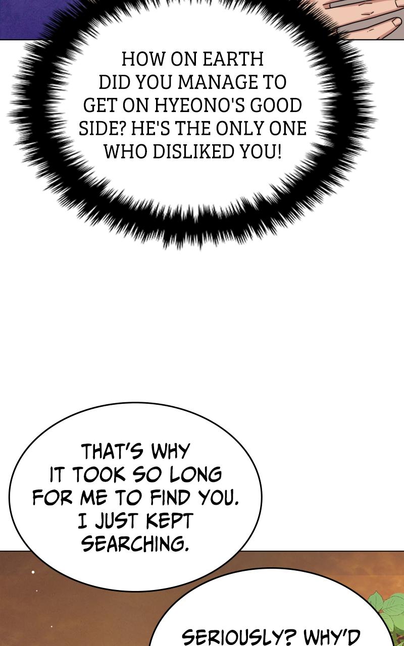 Locked Onto You Chapter 55 - Page 61