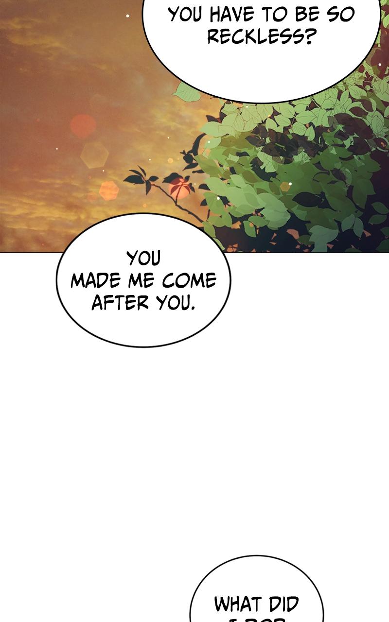 Locked Onto You Chapter 55 - Page 62