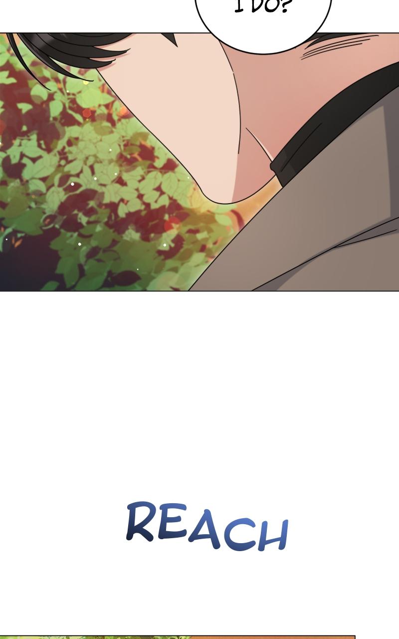 Locked Onto You Chapter 55 - Page 63