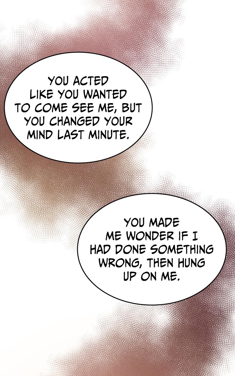 Locked Onto You Chapter 55 - Page 65