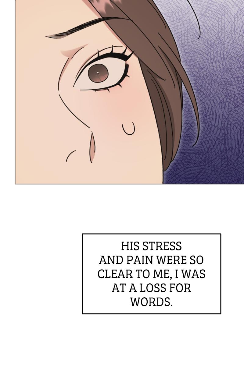 Locked Onto You Chapter 55 - Page 69