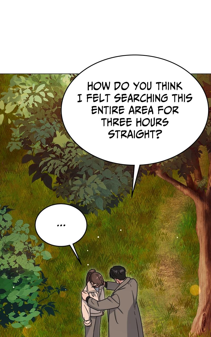 Locked Onto You Chapter 55 - Page 70