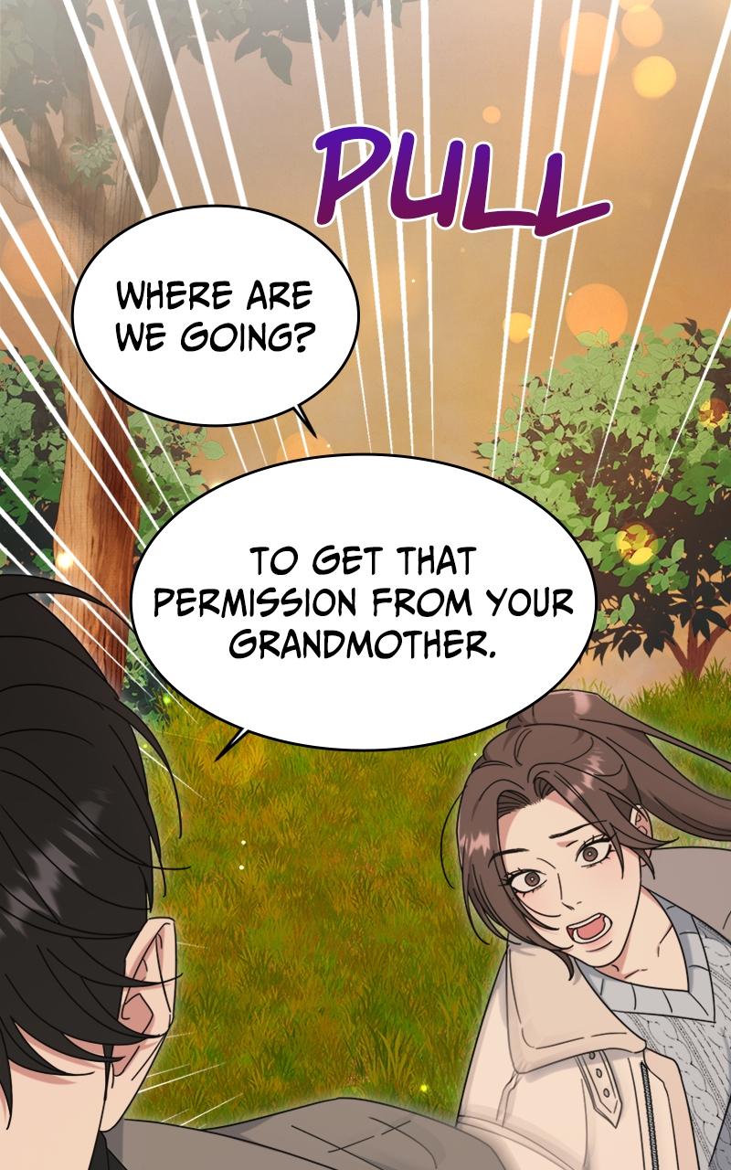 Locked Onto You Chapter 55 - Page 72