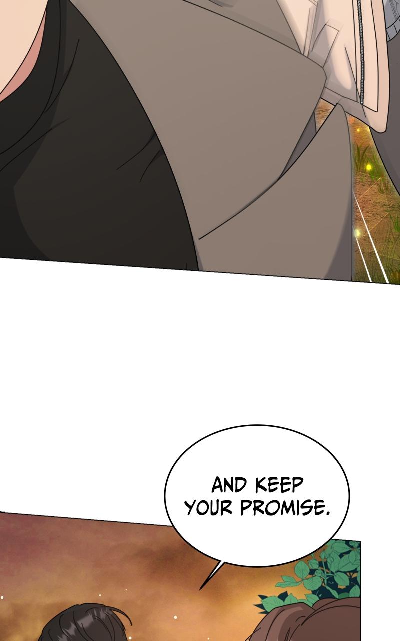 Locked Onto You Chapter 55 - Page 73