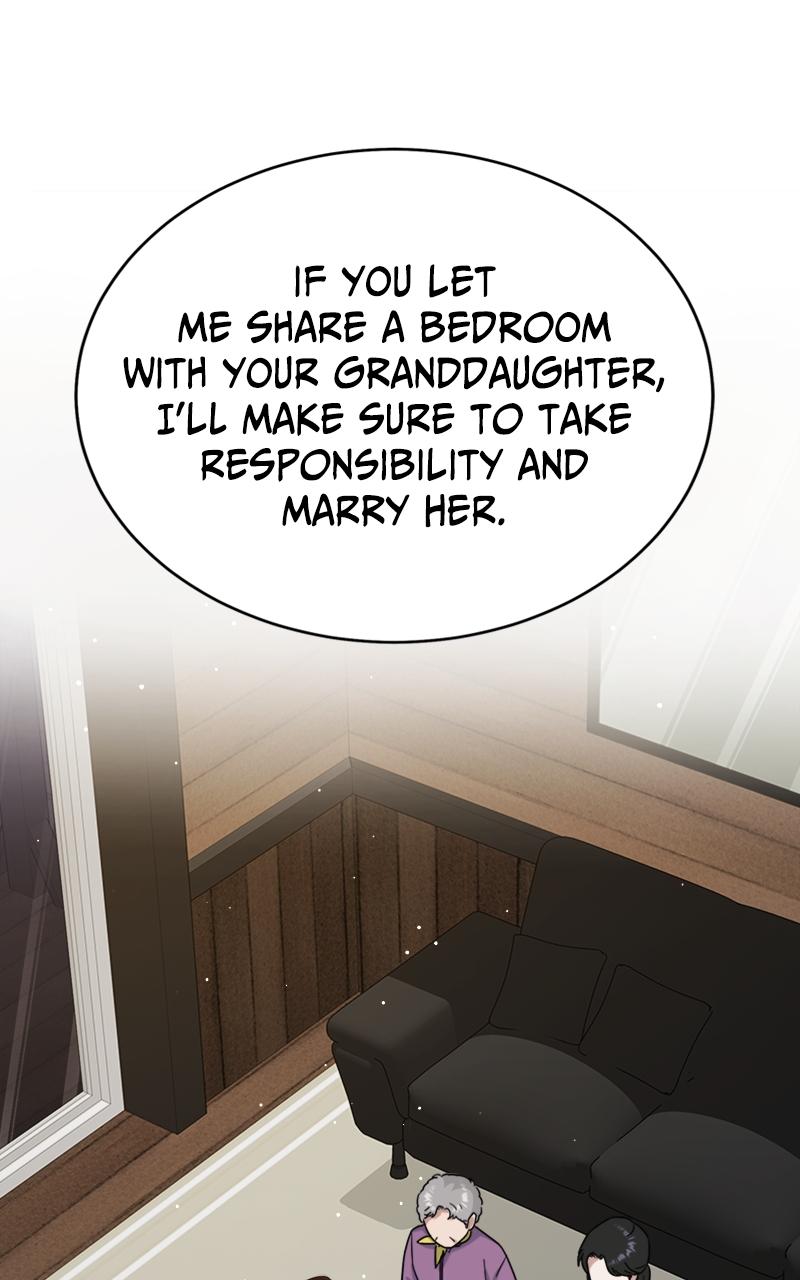 Locked Onto You Chapter 55 - Page 76