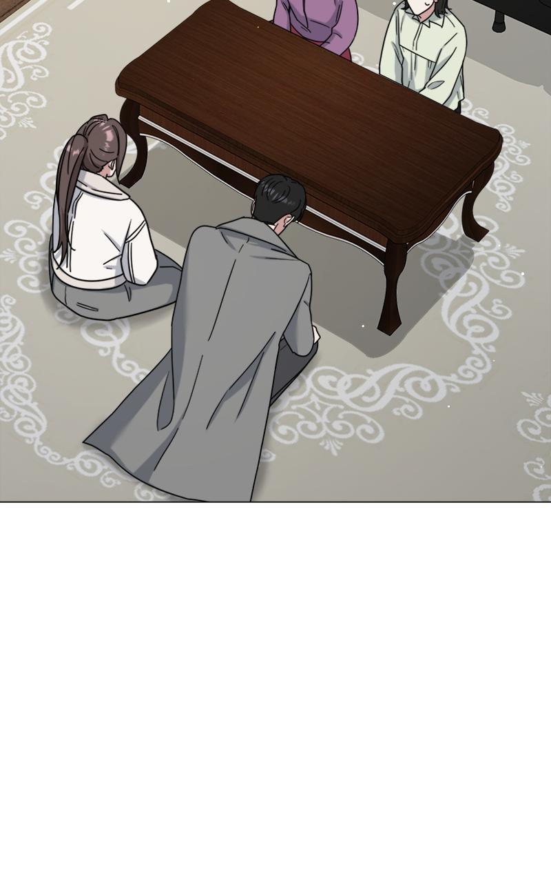 Locked Onto You Chapter 55 - Page 77