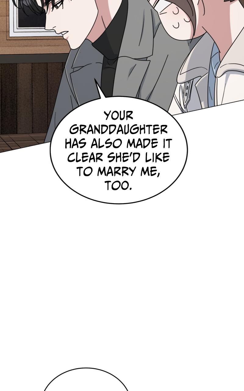 Locked Onto You Chapter 55 - Page 80