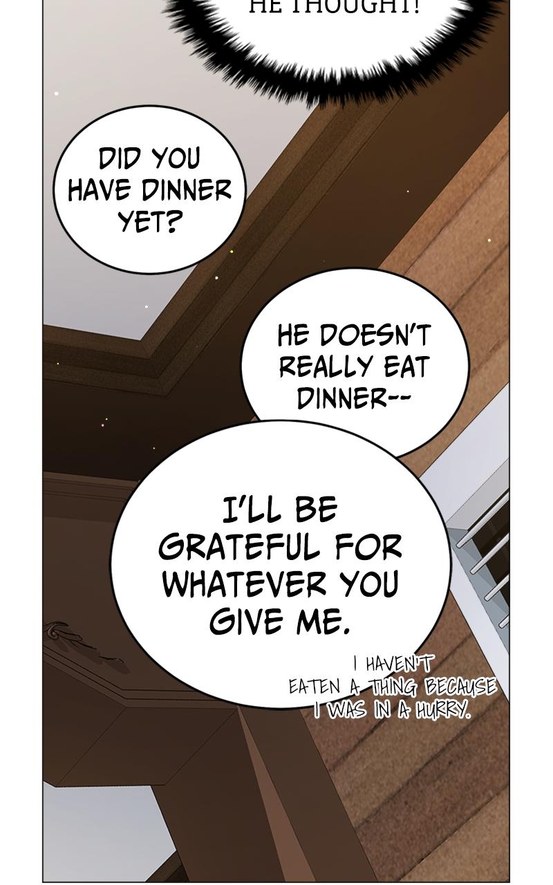 Locked Onto You Chapter 55 - Page 82