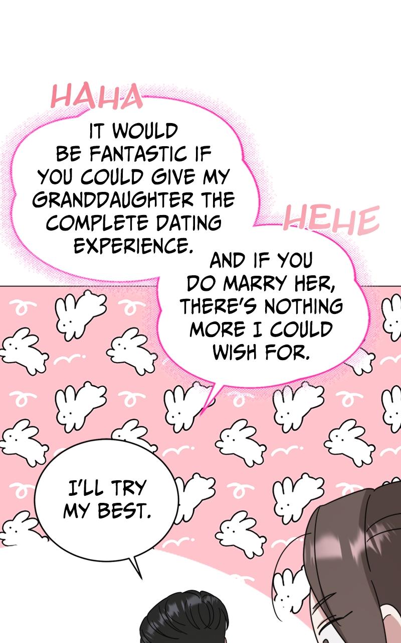 Locked Onto You Chapter 55 - Page 84