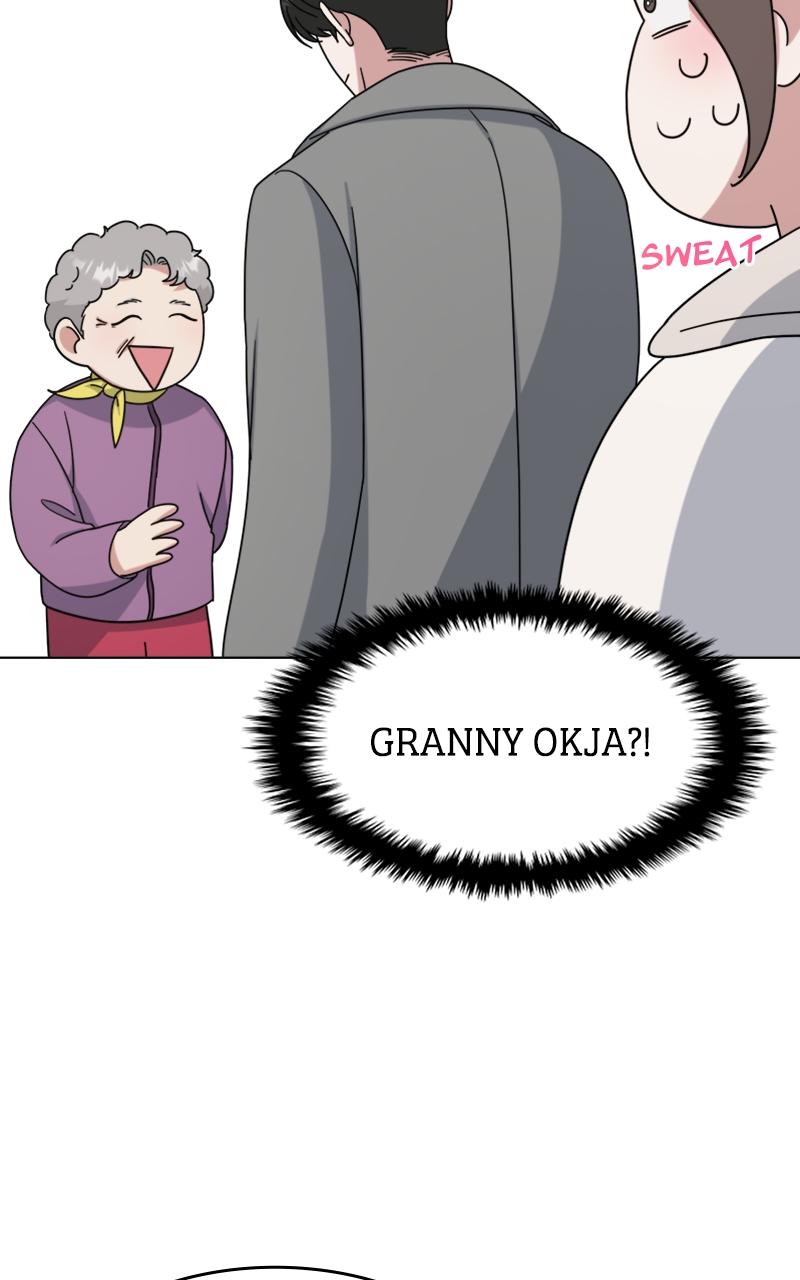 Locked Onto You Chapter 55 - Page 85