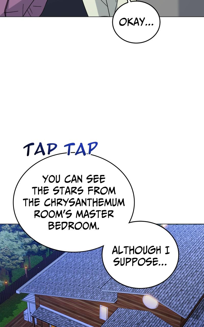 Locked Onto You Chapter 55 - Page 87