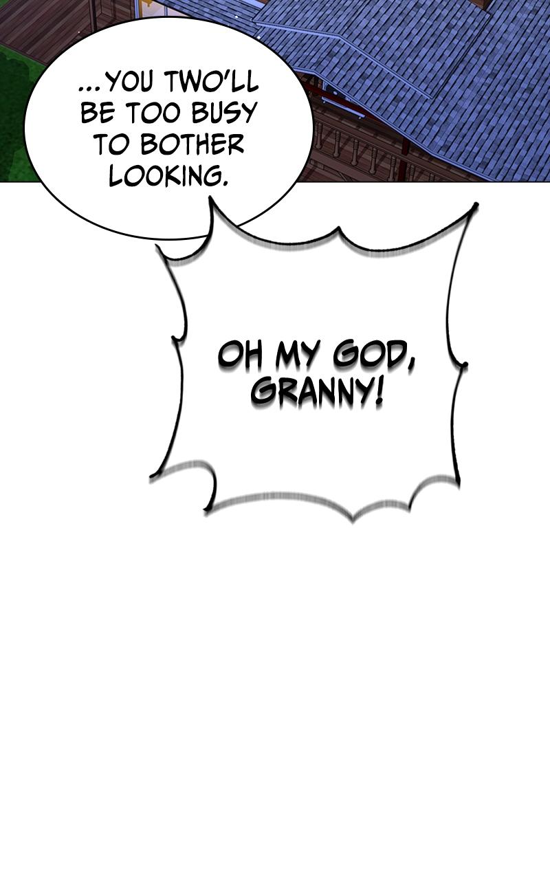 Locked Onto You Chapter 55 - Page 88