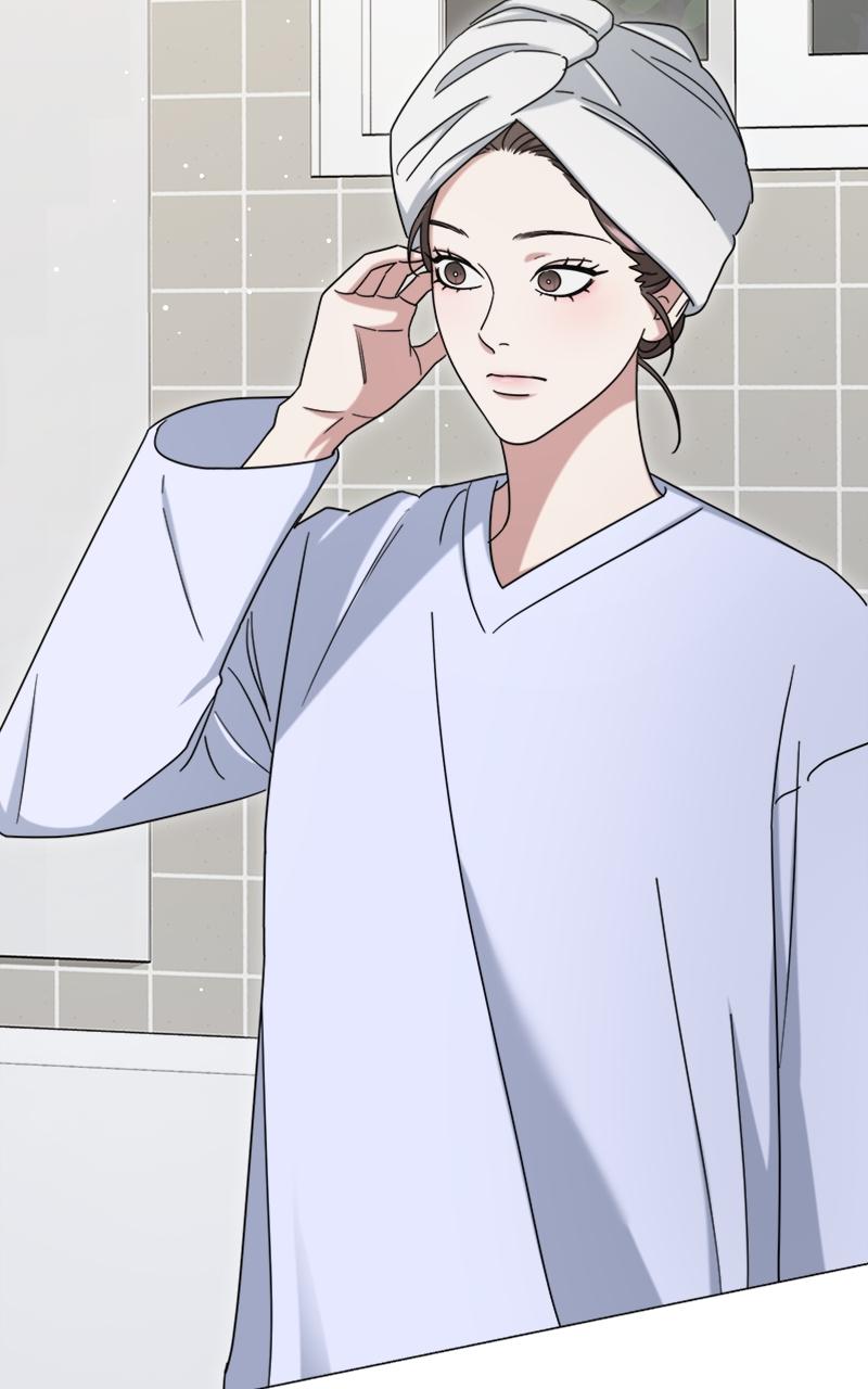 Locked Onto You Chapter 55 - Page 90