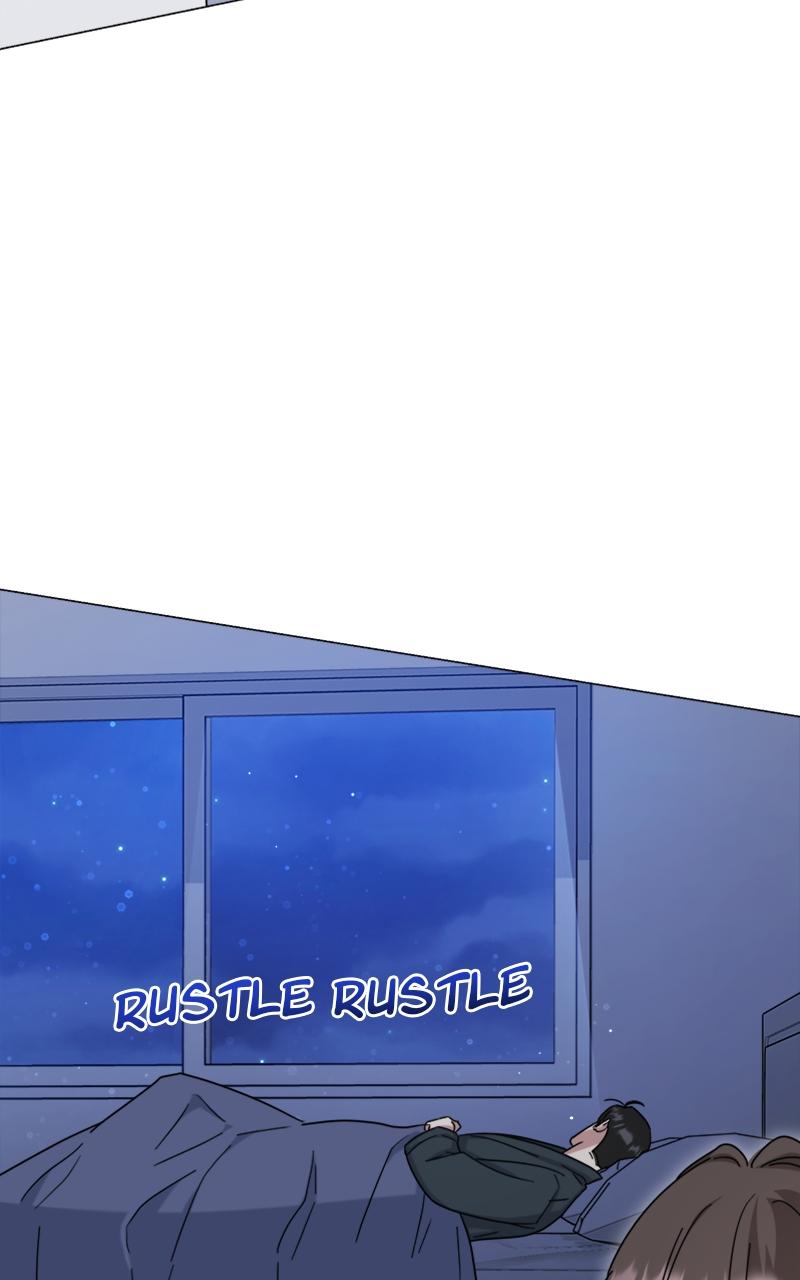 Locked Onto You Chapter 55 - Page 91