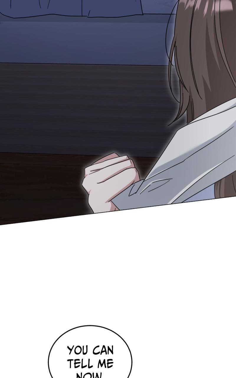 Locked Onto You Chapter 55 - Page 92