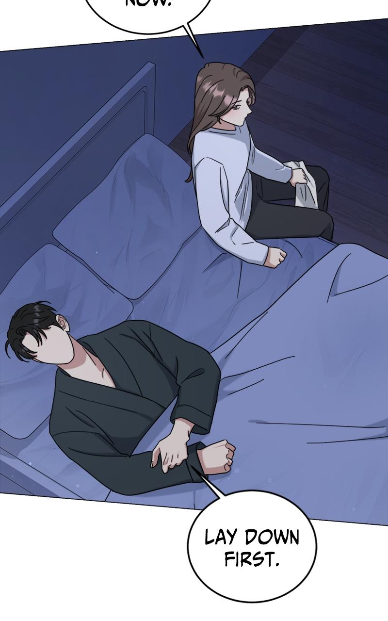 Locked Onto You Chapter 55 - Page 93