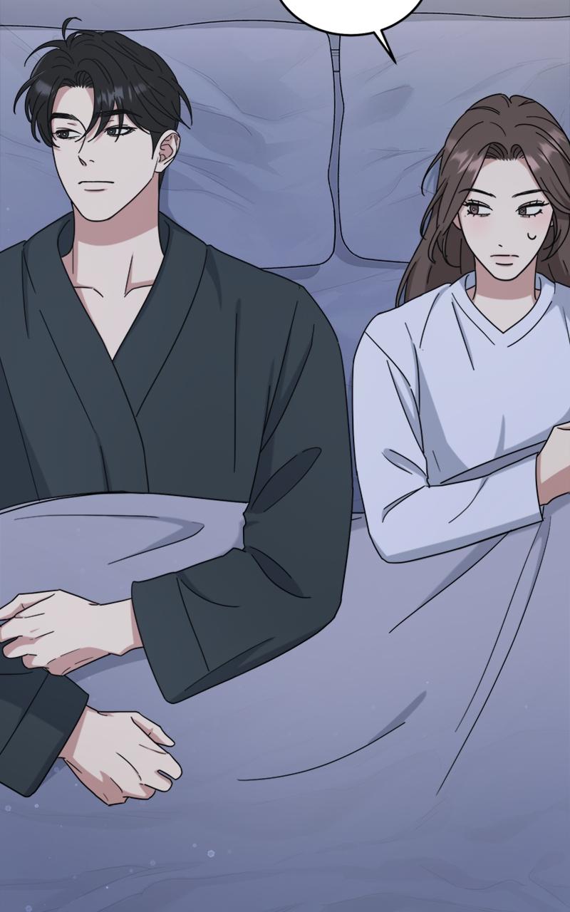 Locked Onto You Chapter 55 - Page 96