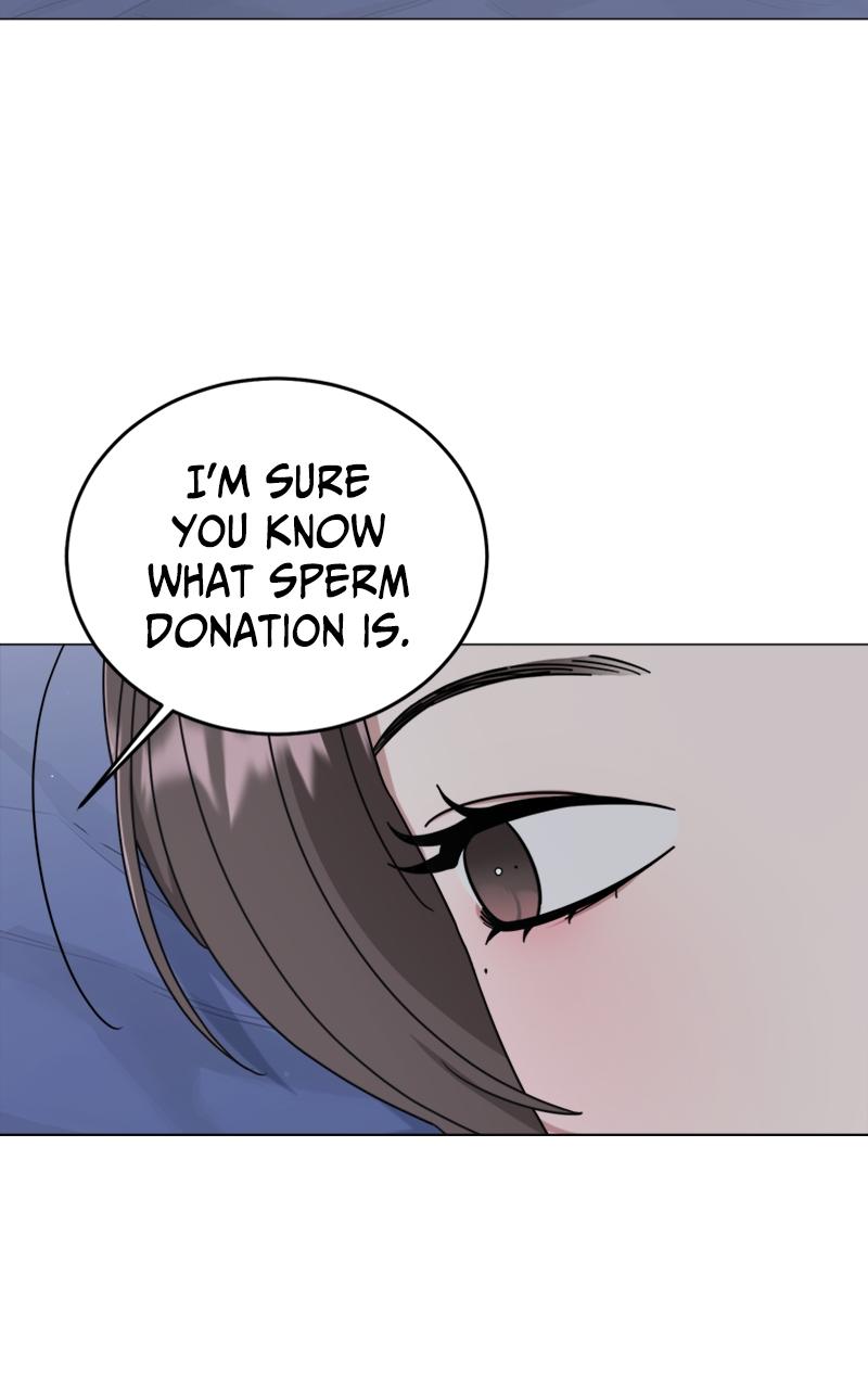 Locked Onto You Chapter 55 - Page 97