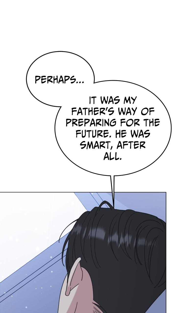 Locked Onto You Chapter 55 - Page 98