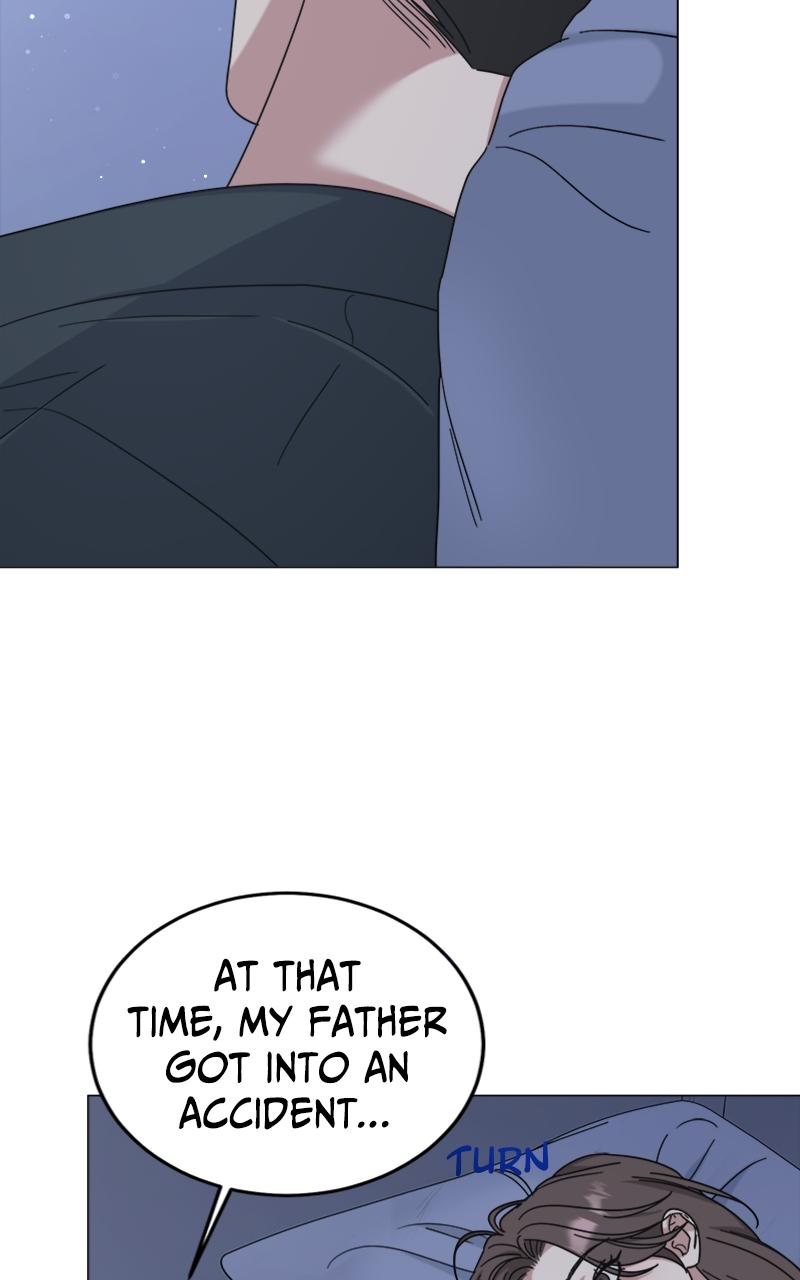 Locked Onto You Chapter 55 - Page 99
