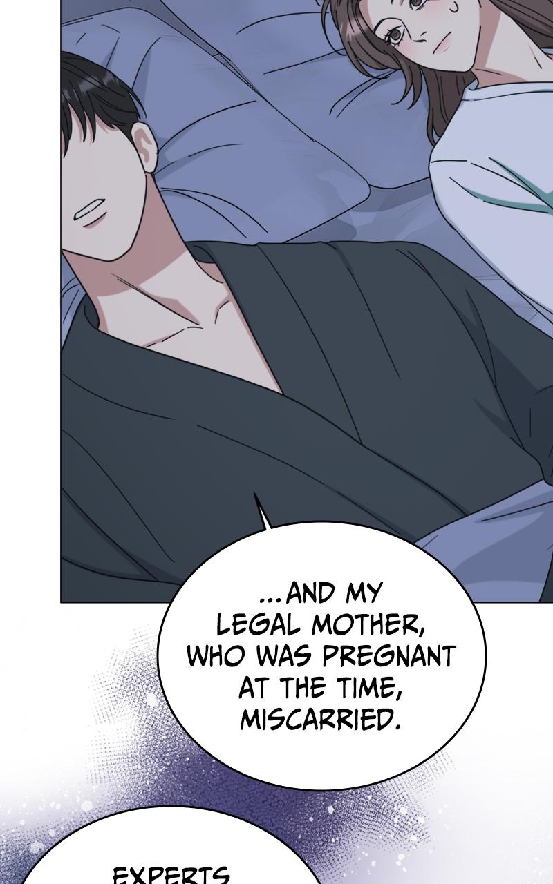 Locked Onto You Chapter 55 - Page 100