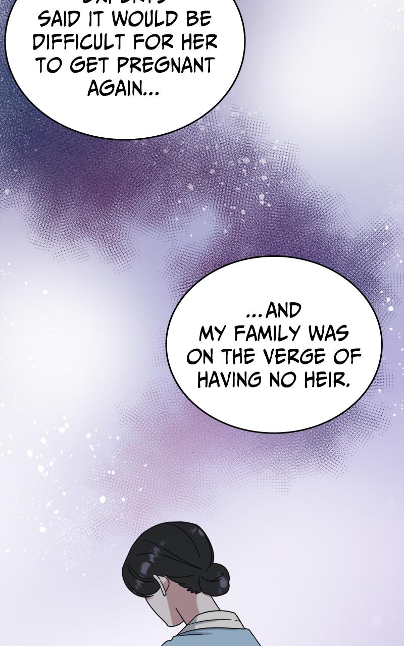 Locked Onto You Chapter 55 - Page 101