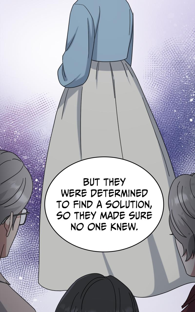 Locked Onto You Chapter 55 - Page 102