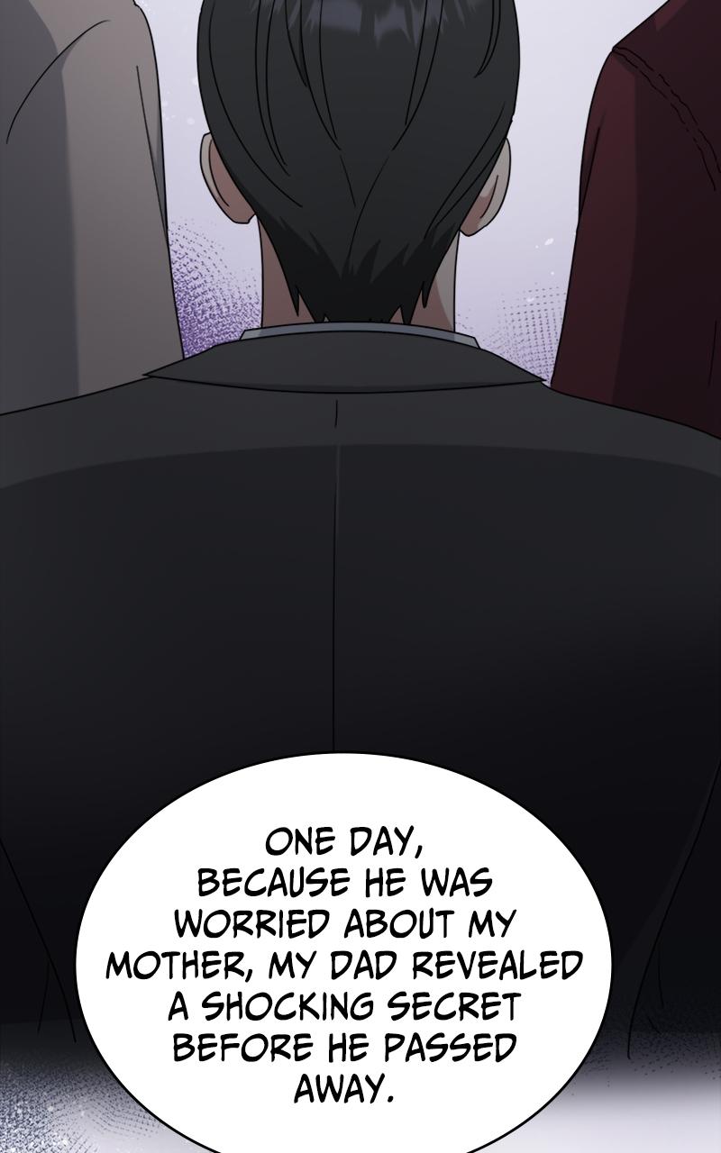 Locked Onto You Chapter 55 - Page 103