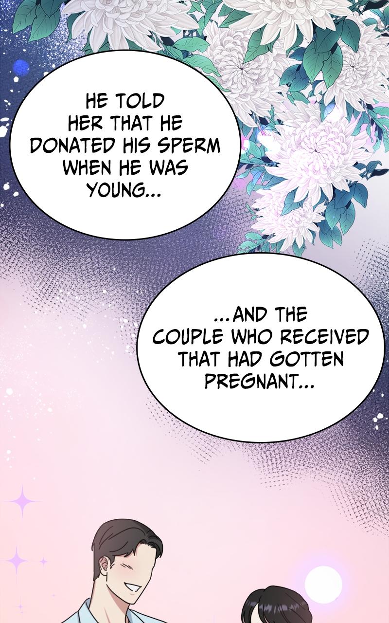 Locked Onto You Chapter 55 - Page 105