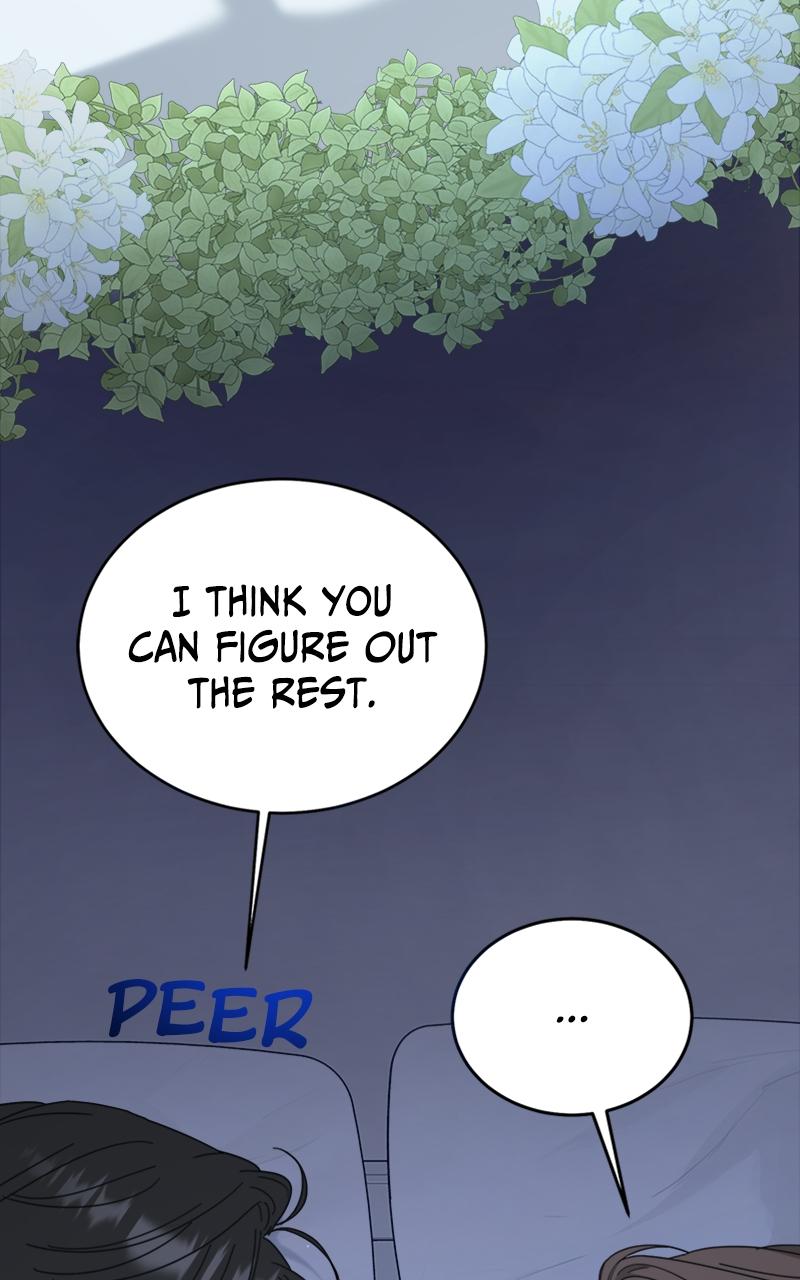 Locked Onto You Chapter 55 - Page 108