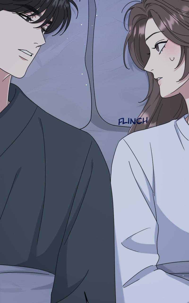 Locked Onto You Chapter 55 - Page 109