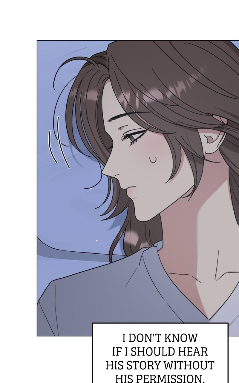 Locked Onto You Chapter 56 - Page 4