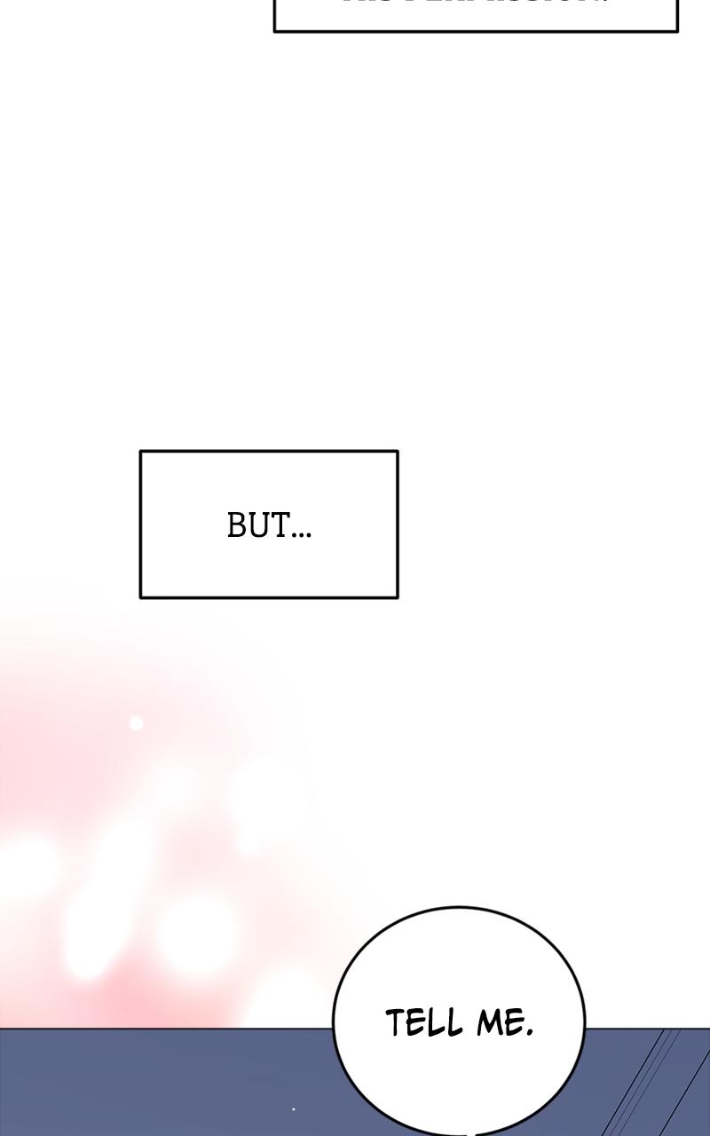 Locked Onto You Chapter 56 - Page 5