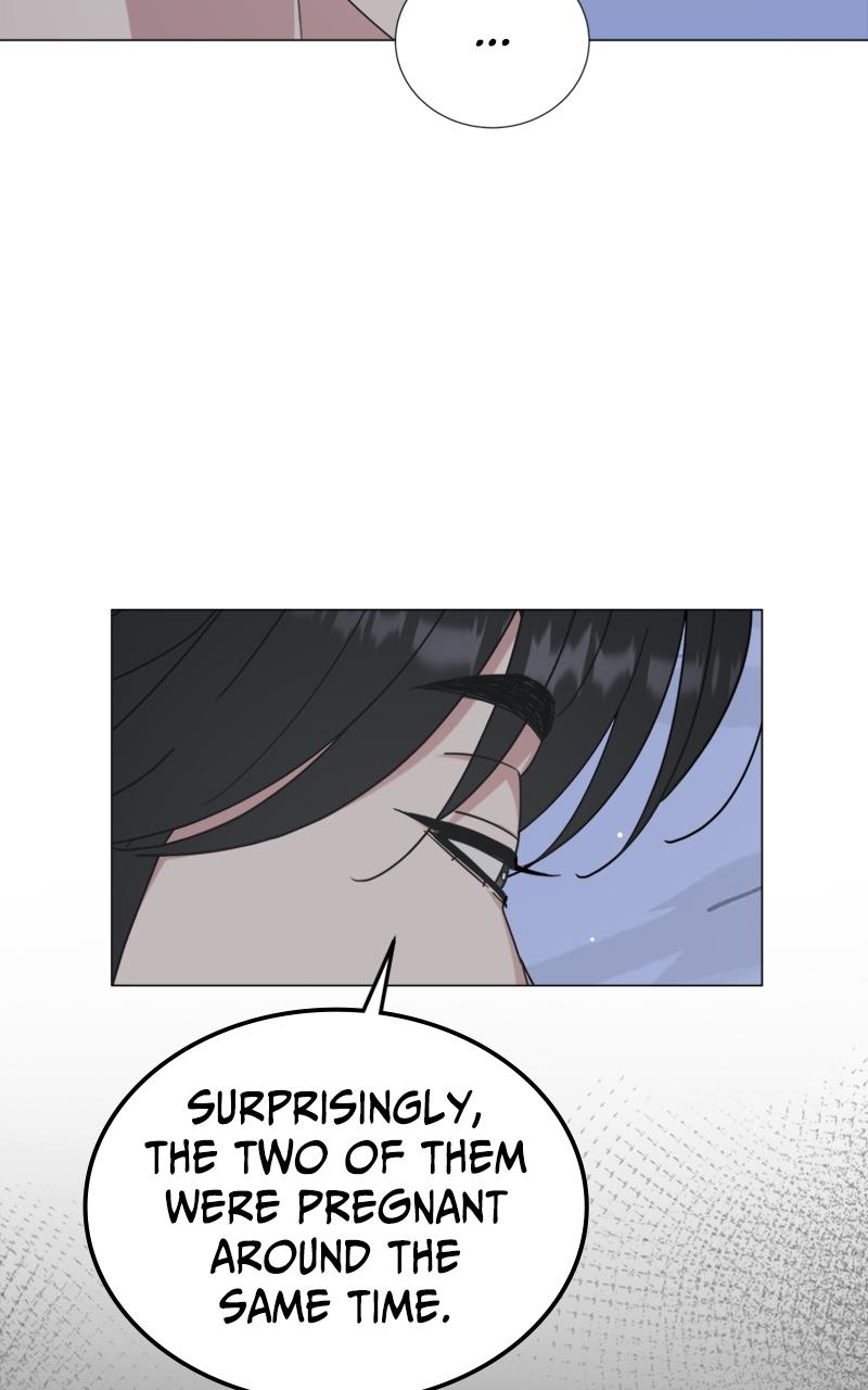 Locked Onto You Chapter 56 - Page 8