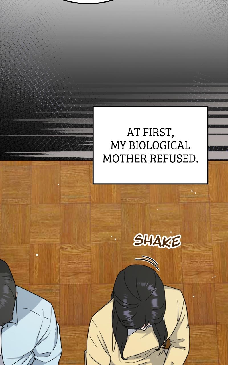 Locked Onto You Chapter 56 - Page 9