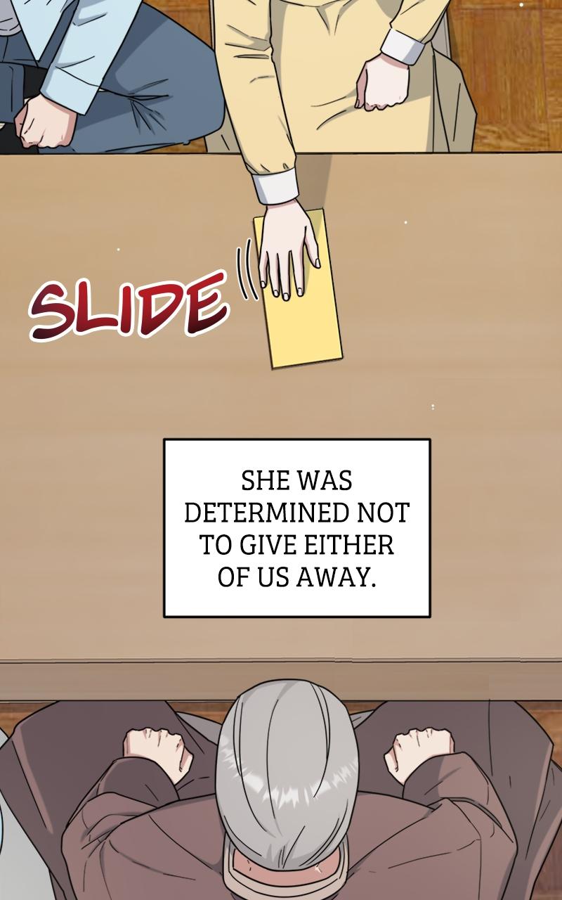 Locked Onto You Chapter 56 - Page 10