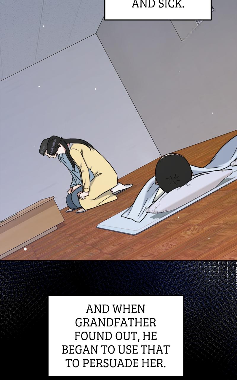 Locked Onto You Chapter 56 - Page 12