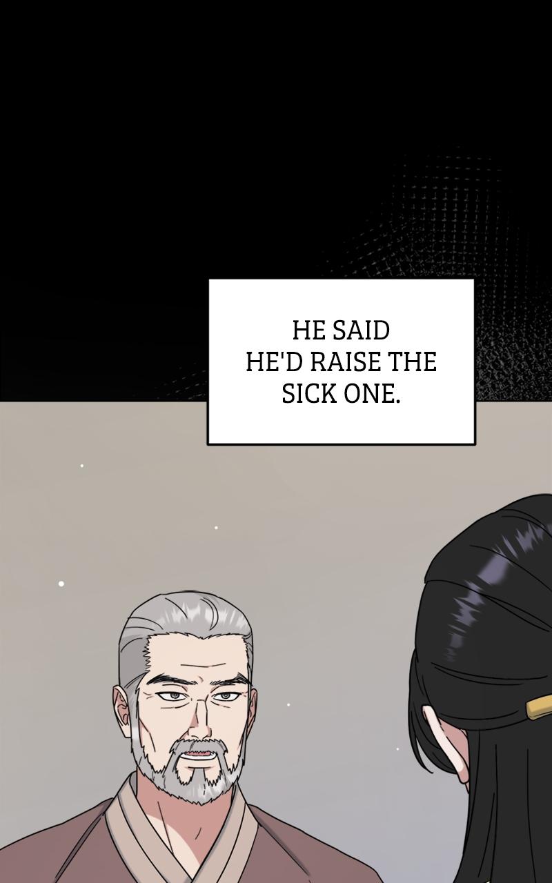 Locked Onto You Chapter 56 - Page 13