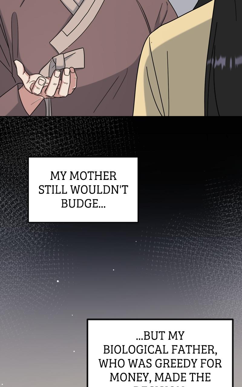 Locked Onto You Chapter 56 - Page 14