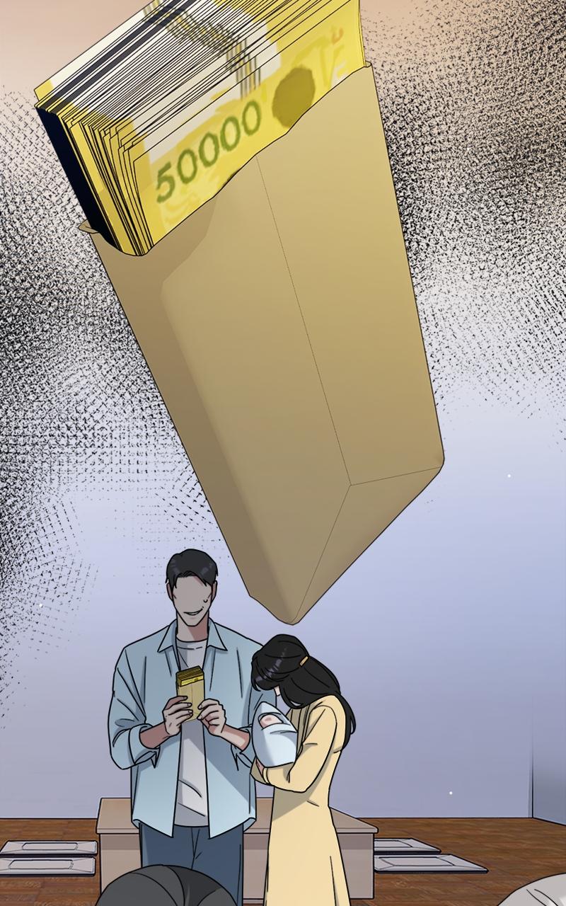 Locked Onto You Chapter 56 - Page 16