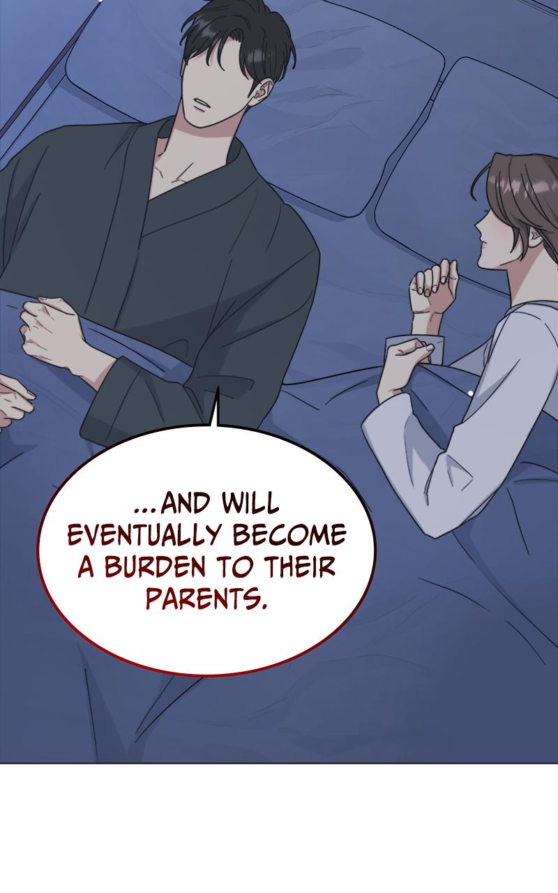 Locked Onto You Chapter 56 - Page 19