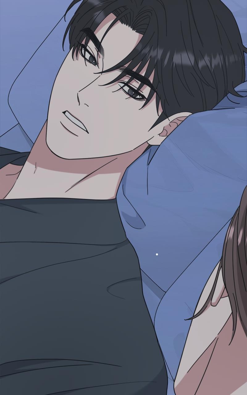 Locked Onto You Chapter 56 - Page 22