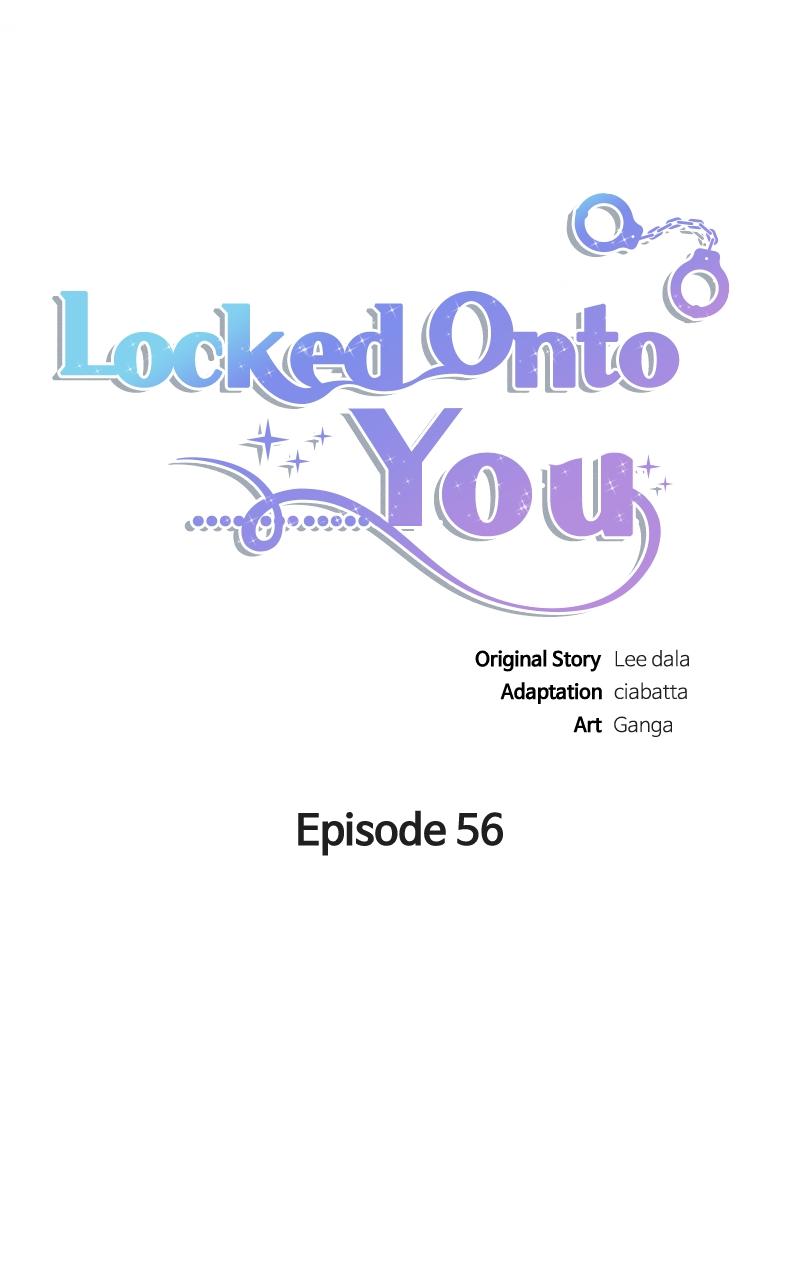 Locked Onto You Chapter 56 - Page 24