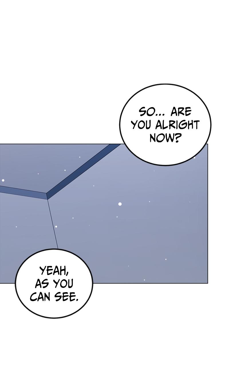 Locked Onto You Chapter 56 - Page 25