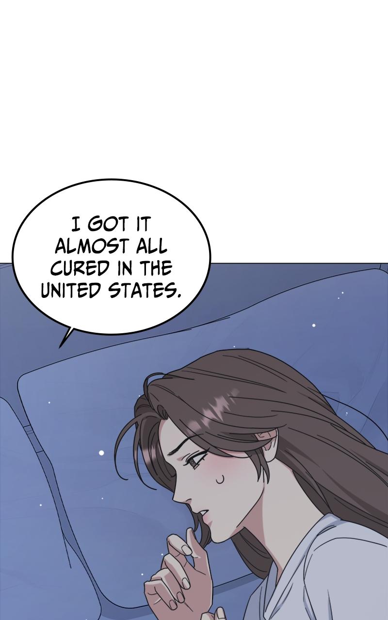 Locked Onto You Chapter 56 - Page 26